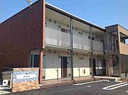 北伊丹駅より徒歩16分 築6年6ヶ月 2階建の賃貸物件