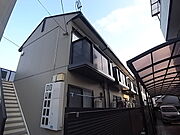 摂津本山駅より徒歩7分 2階 築28年6ヶ月の賃貸物件