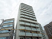 新開地駅より徒歩6分 3階 築5年3ヶ月の賃貸物件