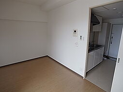 リアンジェ兵庫本町 704 7階1Kのリビング/ダイニング