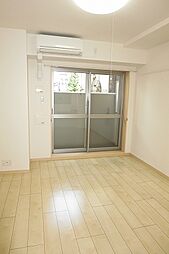 クロシェットI 103 1階1Kのリビング/ダイニング