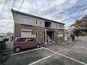 妙法寺駅より徒歩15分 1階 築28年9ヶ月の賃貸物件