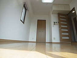 エステムコート神戸・県庁前 301 3階1Kのリビング/ダイニング