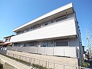 メゾン・ド・ミュリエの賃貸物件