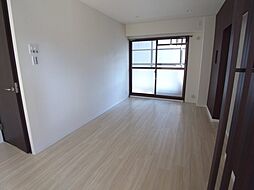 大仁マンション 302 3階2LDKのリビング/ダイニング