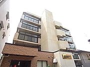 ハイム ラ・メール 1階 築28年9ヶ月の賃貸物件