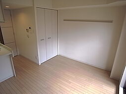 プレサンス三宮東アルバーナ 204 2階ワンルームのリビング/ダイニング