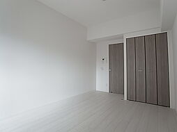 ピアグレース神戸 601 6階1Kのリビング/ダイニング