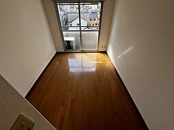 カサベラ花隈 308 3階ワンルームのリビング/ダイニング