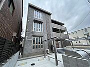 WELLHAPPY 1階 新築の賃貸物件