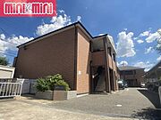 武庫之荘駅より徒歩14分 2階 築20年7ヶ月の賃貸物件