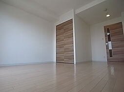 Ｏ’ｓ　ＲＥＳＩＤＥＮＣＥ　尼崎 302 3階ワンルームのリビング/ダイニング