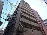 カーサ神戸下山手 6階 築27年9ヶ月の賃貸物件