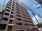 県庁前駅より徒歩4分 7階 築22年11ヶ月の賃貸物件