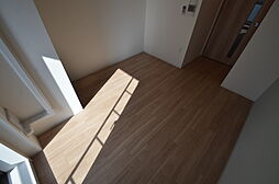 ファーストフィオーレ神戸駅前 301 3階1Kのリビング/ダイニング