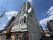 湊川公園駅より徒歩3分 5階 築26年8ヶ月の賃貸物件