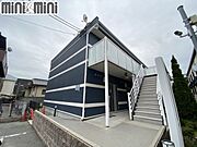 レオネクストセリバテール仁川２ 1階 築14年9ヶ月の賃貸物件