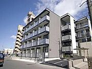 加島駅より徒歩4分 1階 築17年10ヶ月の賃貸物件