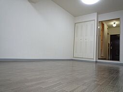 ハイツアルペン武庫之荘 30C 3階ワンルームのリビング/ダイニング