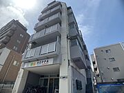 ダンディライオン東灘 3階 築38年5ヶ月の賃貸物件