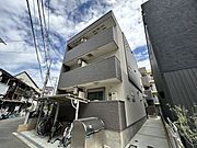 フジパレス野里公園の賃貸物件