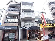 甲子園口駅より徒歩8分 3階 築32年3ヶ月の賃貸物件