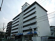 武庫之荘駅より徒歩4分 2階 築52年2ヶ月の賃貸物件