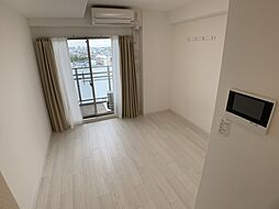 ブランＴＡＴ尼崎七松町I 602 6階1Kのリビング/ダイニング