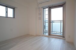 エスリード神戸グランドール 1504 15階1Kのリビング/ダイニング