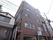 新開地駅より徒歩3分 5階 築43年10ヶ月の賃貸物件