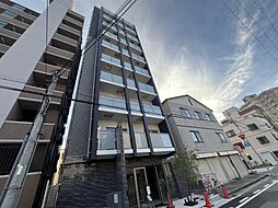 レジデンス神戸ウィステリアパーク