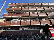 ルネッサンスベニス 5階 築37年6ヶ月の賃貸物件