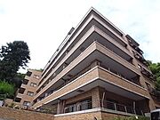 ロイヤルヒル神戸諏訪山 2階 築28年11ヶ月の賃貸物件