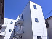 SOLMIYAUCHI2-C 2階 築9年9ヶ月の賃貸物件