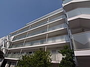 湊川公園駅より徒歩9分 5階 築17年9ヶ月の賃貸物件