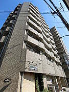 Ｙ．Ｋハイツ相生町 8階 築30年9ヶ月の賃貸物件