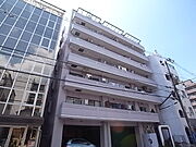 湊川公園駅より徒歩8分 6階 築35年6ヶ月の賃貸物件