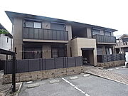 イエローヒルズDの賃貸物件