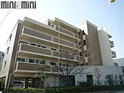 ノースウイング 3階 築26年11ヶ月の賃貸物件