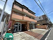 サンコーポ立花 2階 築44年4ヶ月の賃貸物件