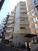 ARビル 4階 築37年5ヶ月の賃貸物件