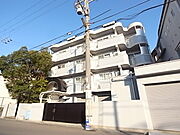 夙川駅より徒歩6分 2階 築33年9ヶ月の賃貸物件