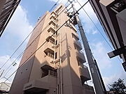 深江駅より徒歩7分 8階 築32年3ヶ月の賃貸物件