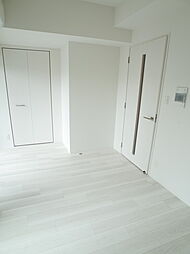 エスリード神戸ハーバークロス 1206 12階1Kのリビング/ダイニング