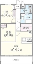 サンヴィラ24 1階