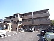 フルール南鈴原 3階 築27年10ヶ月の賃貸物件