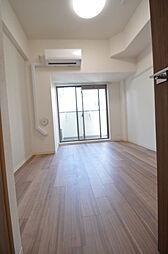 プレサンス神戸元町ベルシオン 802 8階1Kのリビング/ダイニング