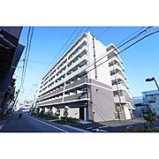 御幣島駅より徒歩7分 6階 築4年3ヶ月の賃貸物件