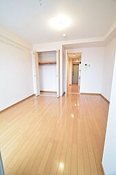 PRIMAVERA KOBE 903 9階1Kのリビング/ダイニング