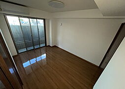 ヒマワリ八雲 101 1階1DKのリビング/ダイニング